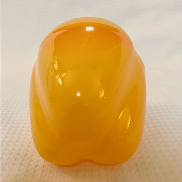 New Yellow Bell Pepper Storage Saver Keeper Vegetable Kitchen Tool Gadget. - Picture 5 of 8